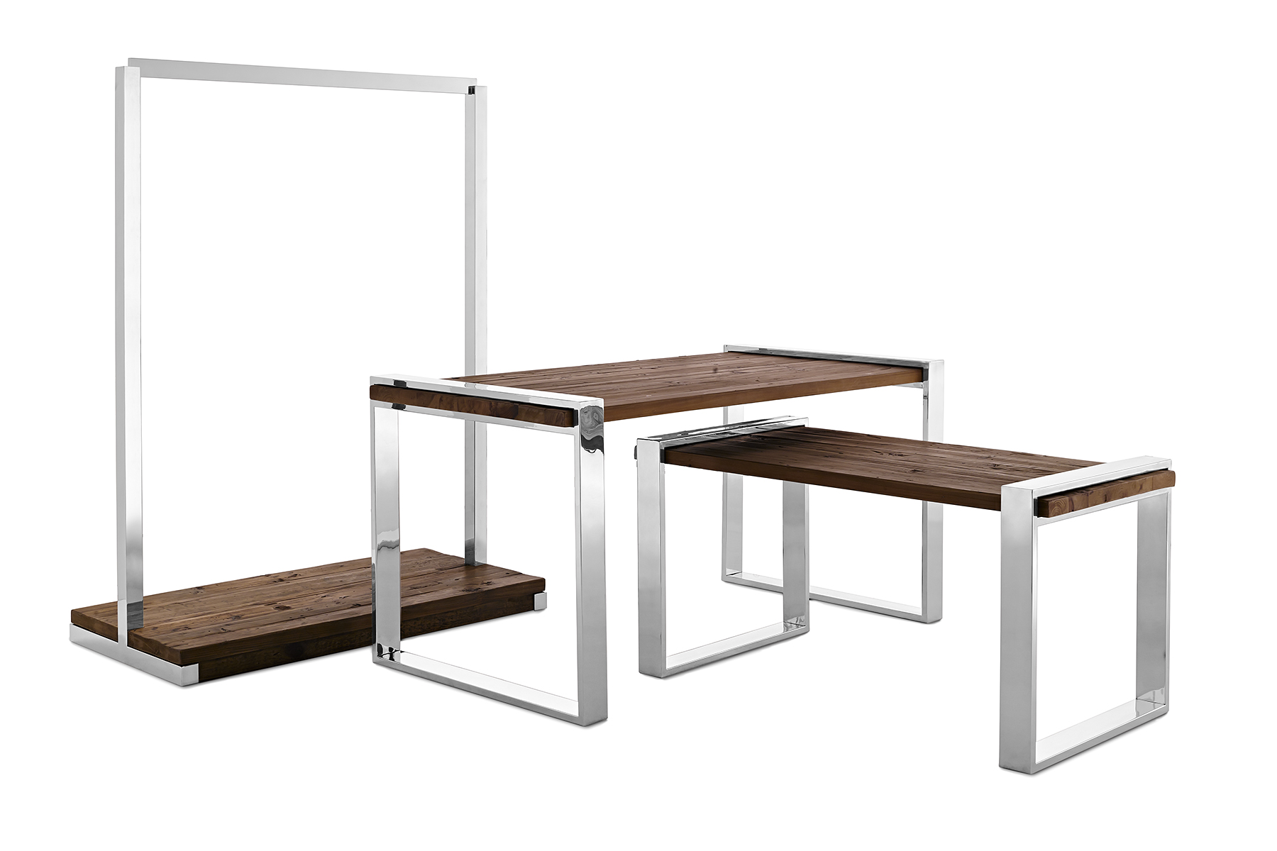 Chippenhook Retail Fixtures