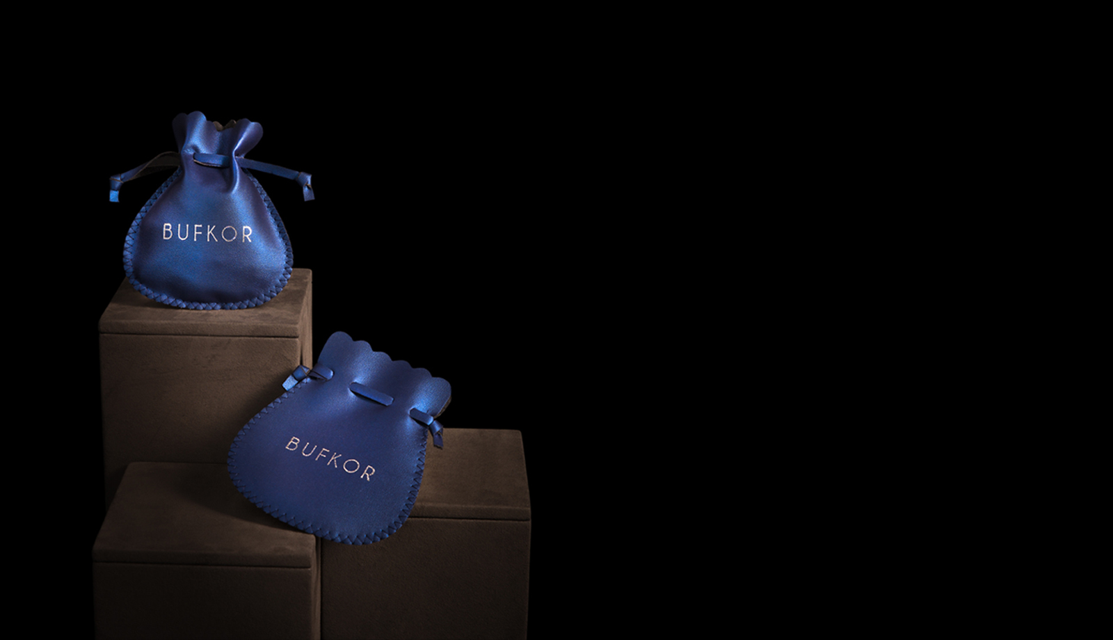 Bufkor Inc. Empaques y Exhibidores Emblemáticos