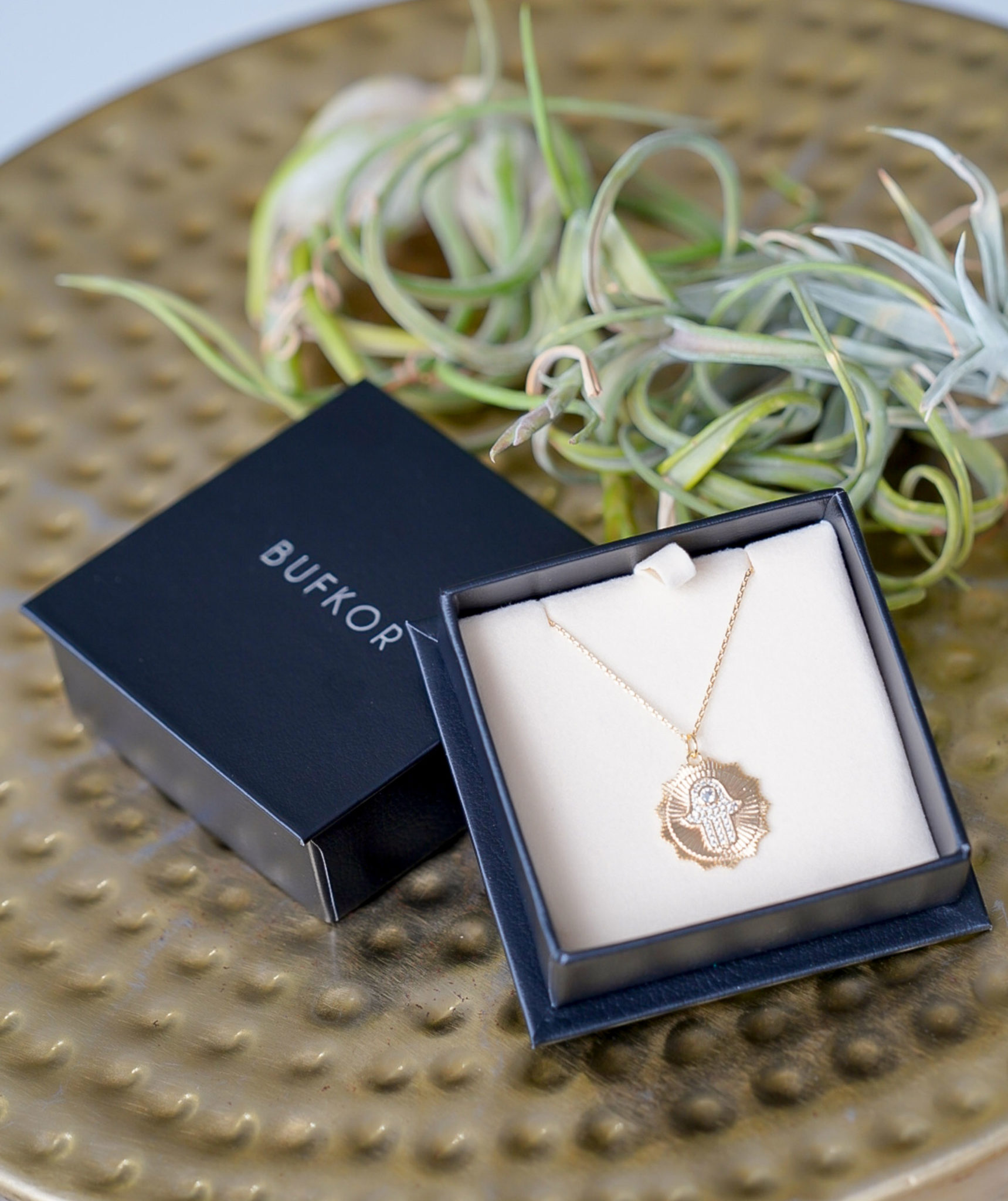 A new Collection is growing! Bufkor Packaging Design