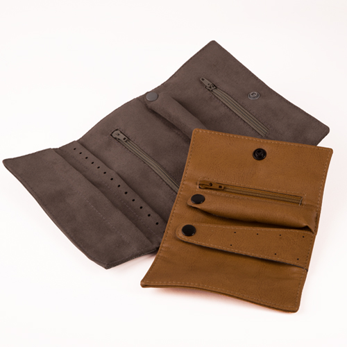 jewelry travel rolls